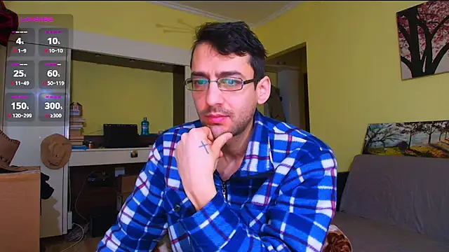 HungEddy online show from February 28, 2026, 11:37 pm