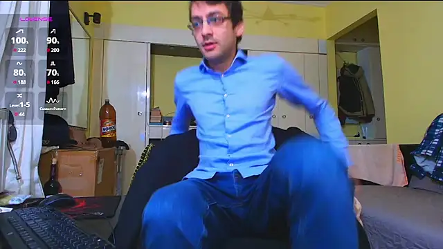 HungEddy online show from February 2, 2026, 8:52 pm