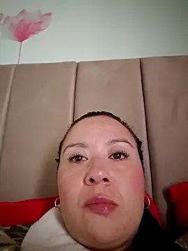 RenataSexy  online show from October 15, 2025, 4:37 pm