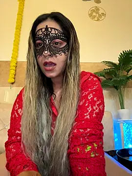 maskinamy online show from October 31, 2025, 10:05 pm