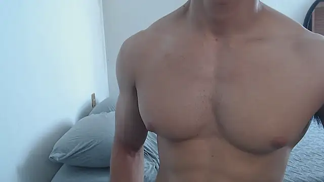 fitnessboy177  online show from August 3, 2026, 6:25 pm