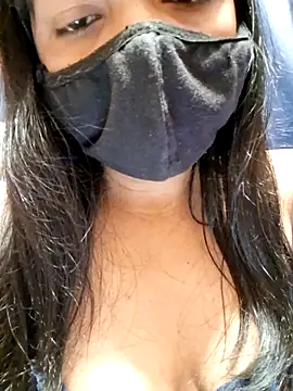 Nisha027 online show from March 28, 2026, 12:00 am