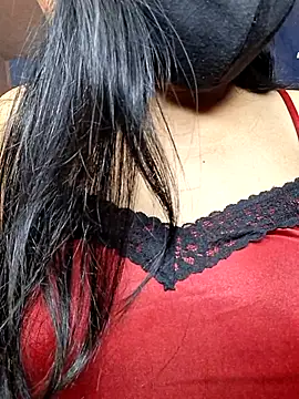 Nisha027 online show from March 29, 2026, 12:56 am