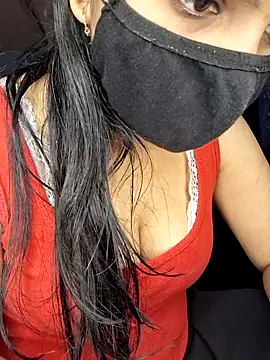 Snapshot of Nisha027 chatting on February 8, 2026, 2:31 am Nisha027 online show from February 8, 2026, 2:31 am