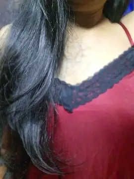 Snapshot of Nisha027 chatting on June 14, 2026, 1:02 am Nisha027 online show from June 14, 2026, 1:02 am