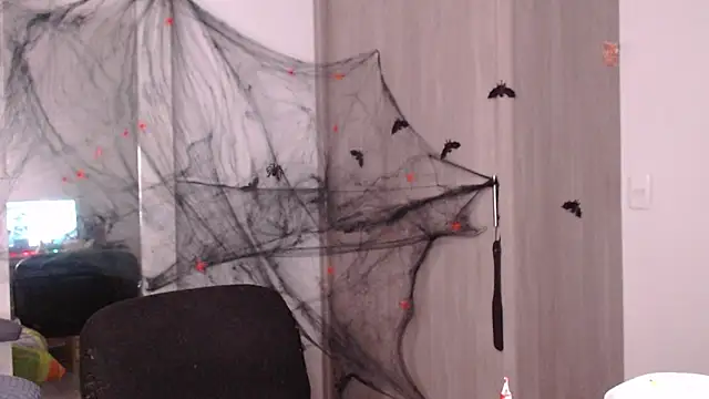 Snapshot of scarlett_diamond11 chatting on November 1, 2025, 12:17 am scarlett diamond11 online show from November 1, 2025, 12:17 am