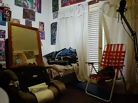 amoralall online show from February 28, 2026, 5:45 pm