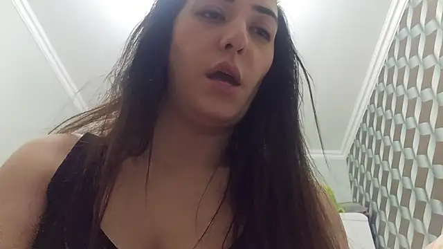 AlejandraDelaney online show from March 19, 2026, 4:29 pm