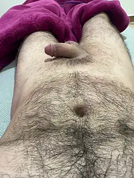 TheArabicGuyx online show from April 10, 2026, 5:03 am