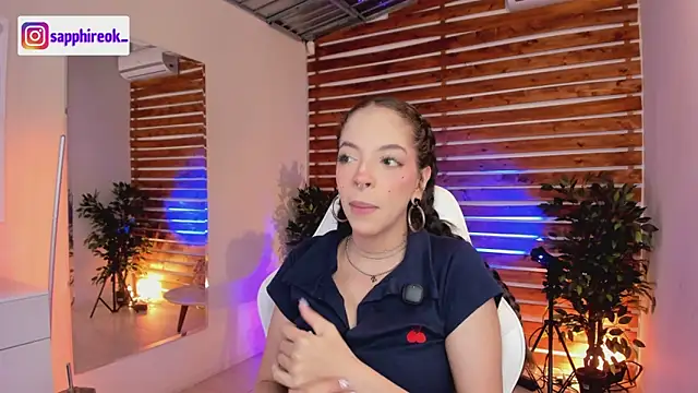 Snapshot of Sapphire_Venuss chatting on May 2, 2026, 1:22 am Sapphire Venuss online show from May 2, 2026, 1:22 am