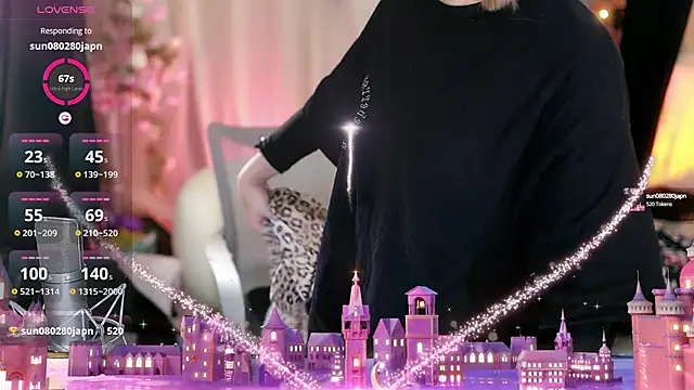 Snapshot of Evajoannana chatting on September 9, 2025, 5:50 am Evajoannana online show from September 9, 2025, 5:50 am