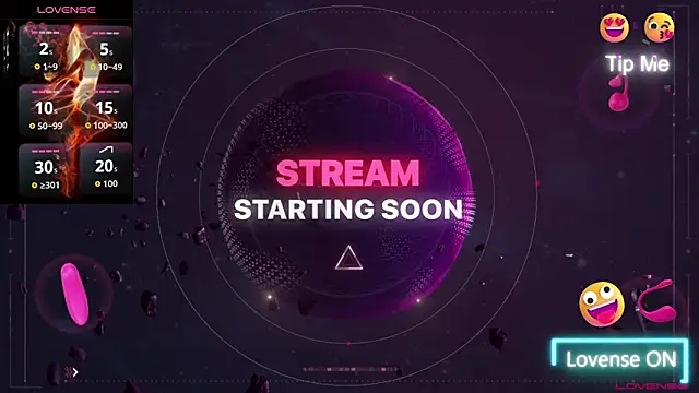 SweetHotLipsX39 online show from February 2, 2026, 6:51 pm