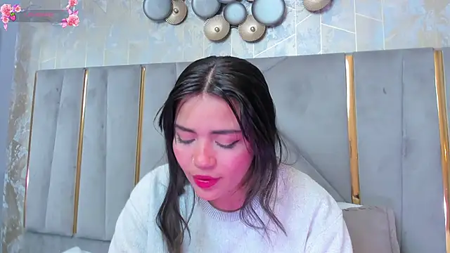 KimDevinne online show from January 10, 2026, 2:07 am