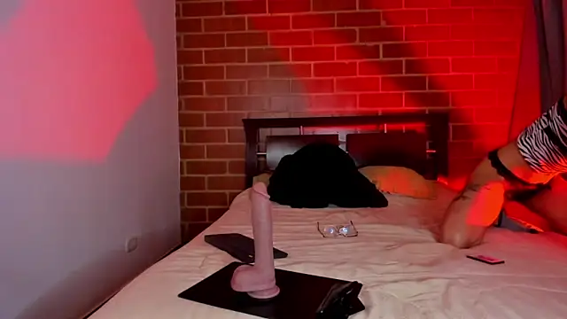 Scarlett Vela13 online show from December 3, 2024, 9:50 pm