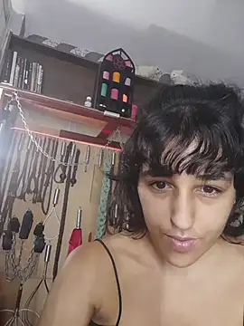 Snapshot of Sw_Mahnenwolf chatting on November 28, 2025, 1:00 pm Sw Mahnenwolf online show from November 28, 2025, 1:00 pm