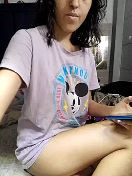 Snapshot of Sw_Mahnenwolf chatting on October 19, 2025, 4:21 pm Sw Mahnenwolf online show from October 19, 2025, 4:21 pm