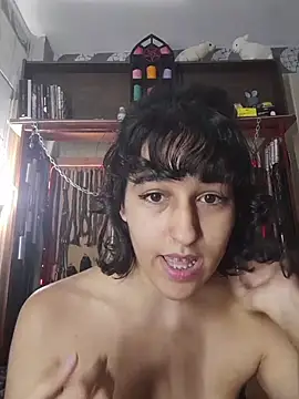 Snapshot of Sw_Mahnenwolf chatting on November 29, 2025, 1:33 pm Sw Mahnenwolf online show from November 29, 2025, 1:33 pm