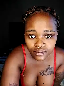 ThickPearlx23 online show from February 25, 2026, 6:57 am