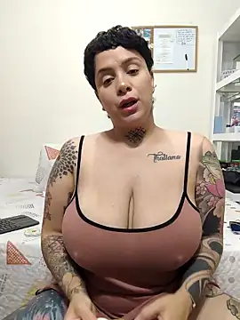 KatInk online show from November 24, 2025, 11:32 am