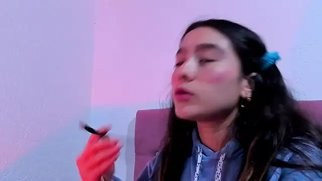 teffy lee online show from February 22, 2025, 8:53 pm