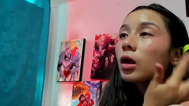 teffy lee online show from March 28, 2026, 8:21 pm