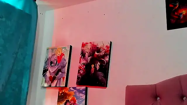 teffy lee online show from March 27, 2026, 8:32 pm