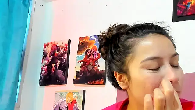 teffy lee online show from October 30, 2025, 10:17 pm