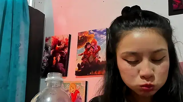 teffy lee online show from November 22, 2025, 8:51 pm