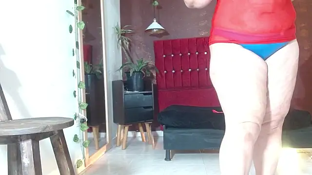 PervertedMature online show from November 4, 2025, 2:37 am