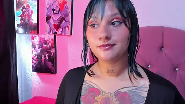 Mila nixon02 online show from June 13, 2026, 4:49 pm