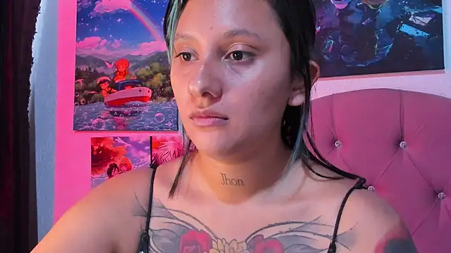 Mila nixon02 online show from July 21, 2026, 5:14 pm