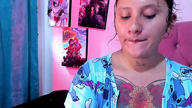 Mila nixon02 online show from April 11, 2026, 5:38 pm