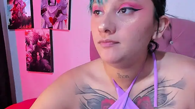 Mila nixon02 online show from June 23, 2026, 4:38 pm