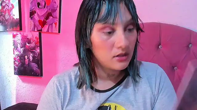 Mila nixon02 online show from June 14, 2026, 6:09 pm