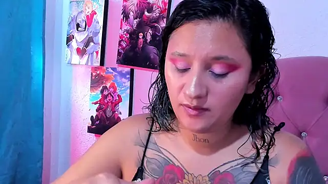 Mila nixon02 online show from March 28, 2026, 4:41 pm