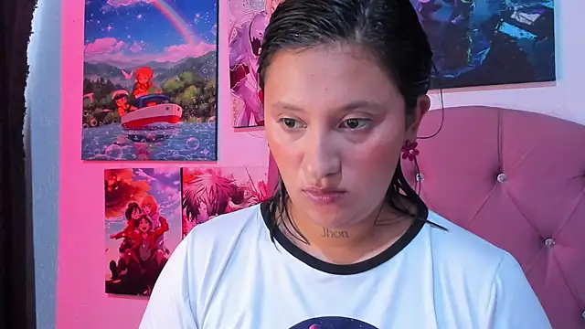 Mila nixon02 online show from July 24, 2026, 4:58 pm