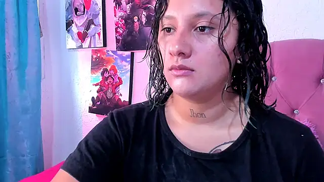 Mila nixon02 online show from February 2, 2026, 4:50 pm