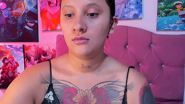 Mila nixon02 online show from July 30, 2026, 5:23 pm