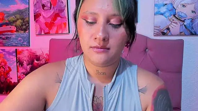 Mila nixon02 online show from July 25, 2026, 5:15 am