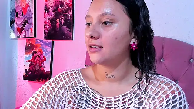 Mila nixon02 online show from February 1, 2026, 5:33 pm