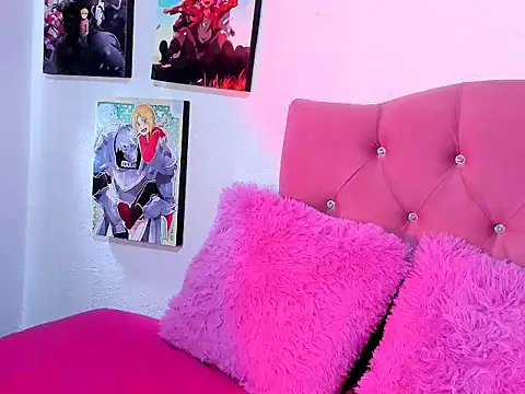 Mila nixon02 online show from October 31, 2025, 4:36 pm