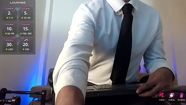 bradley colt online show from December 2, 2025, 3:25 pm