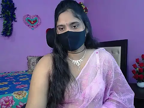 Hot Maleka online show from March 27, 2026, 4:41 pm