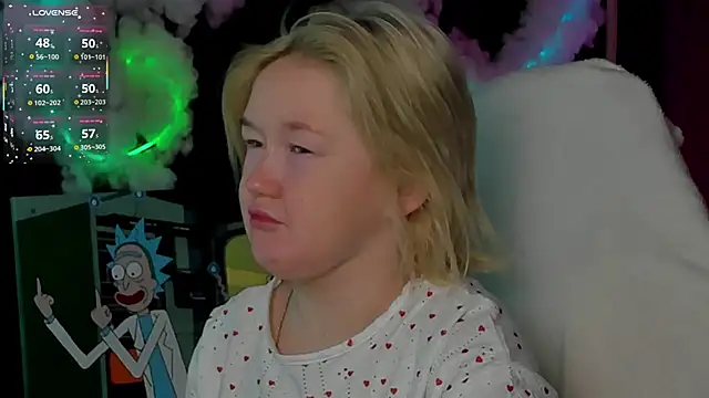 Sara Robinson online show from March 15, 2026, 3:02 am