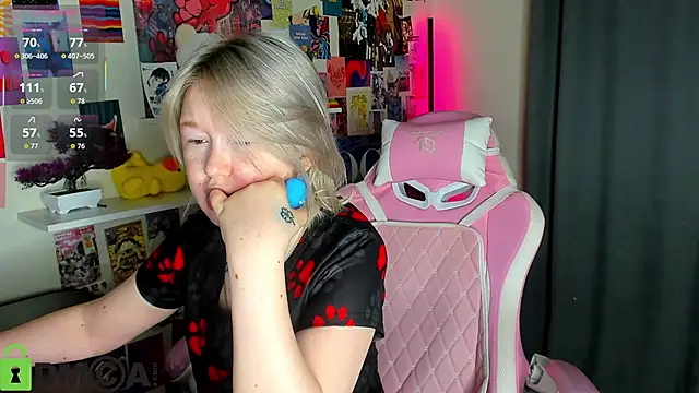 Sara Robinson online show from April 27, 2026, 2:53 am