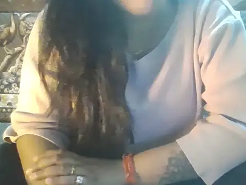 SEXY MEHAK097 online show from February 14, 2026, 8:09 pm