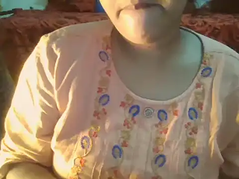 SEXY MEHAK097 online show from January 25, 2025, 7:07 pm