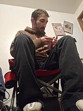 Snapshot of SlammyDjr chatting on June 20, 2026, 10:04 pm SlammyDjr online show from June 20, 2026, 10:04 pm