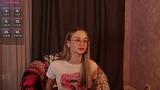 Snapshot of Tiffanyhunt chatting on January 18, 2026, 3:04 pm Tiffanyhunt online show from January 18, 2026, 3:04 pm