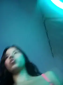 Dangerouspassion777 online show from March 23, 2026, 8:19 pm